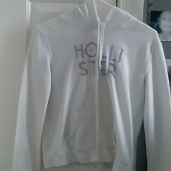 Hoodie - Picture 1 of 2